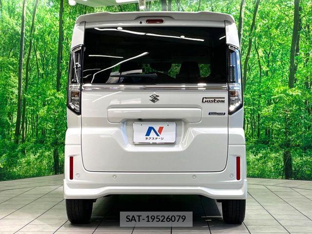 Suzuki SPACIA 2024-10 8782115-16