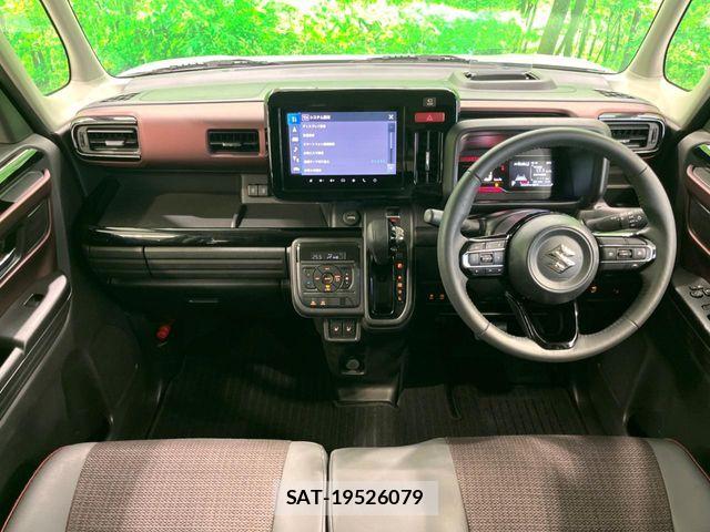 Suzuki SPACIA 2024-10 8782115-1