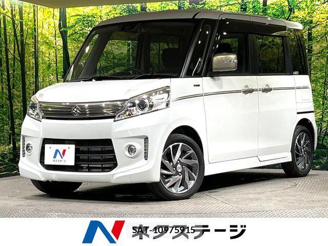 Suzuki SPACIA 2015-05 8782126-0