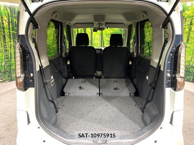 Suzuki SPACIA 2015-05 8782126-9