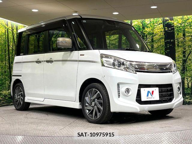 Suzuki SPACIA 2015-05 8782126-15