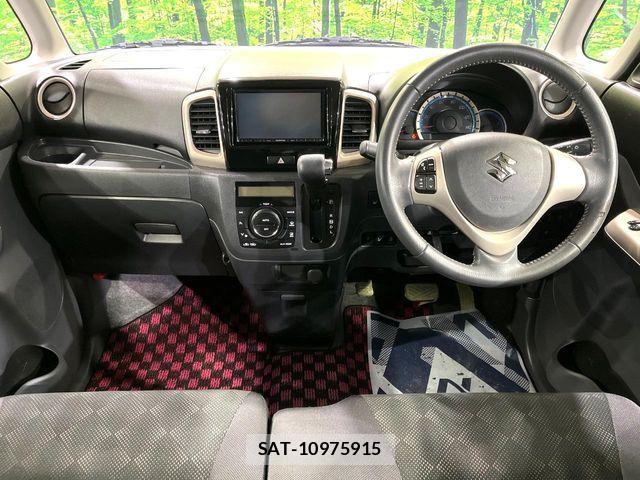 Suzuki SPACIA 2015-05 8782126-1