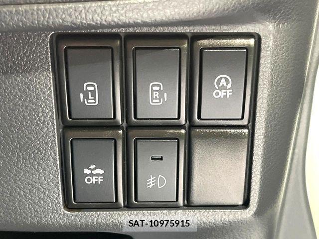 Suzuki SPACIA 2015-05 8782126-5