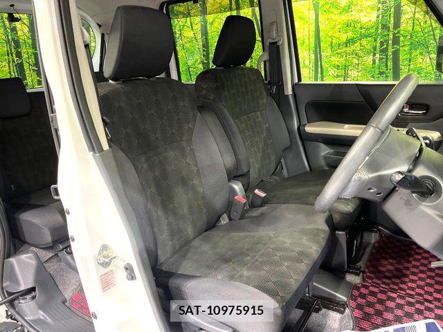 Suzuki SPACIA 2015-05 8782126-7