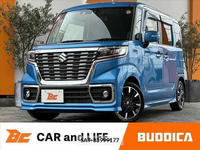 Suzuki SPACIA 2020-11 8782122-0