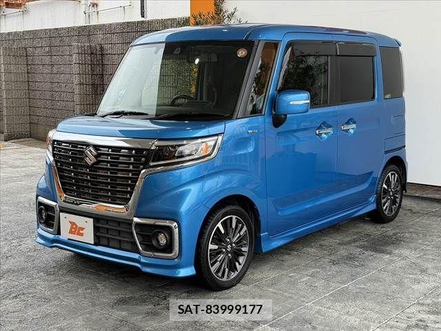 Suzuki SPACIA 2020-11 8782122-9