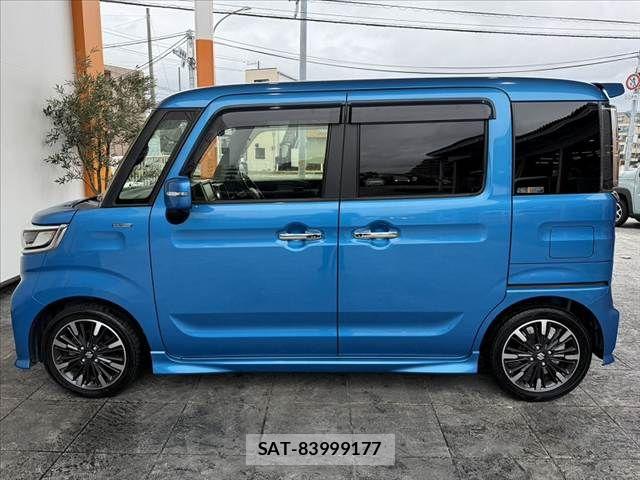 Suzuki SPACIA 2020-11 8782122-10