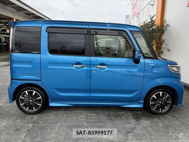Suzuki SPACIA 2020-11 8782122-11