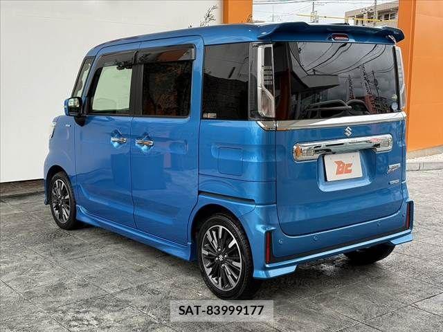 Suzuki SPACIA 2020-11 8782122-12