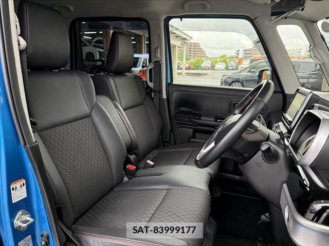 Suzuki SPACIA 2020-11 8782122-15