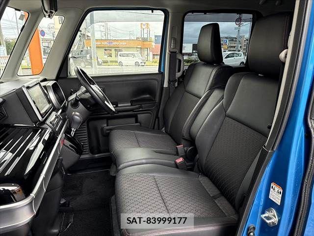 Suzuki SPACIA 2020-11 8782122-16