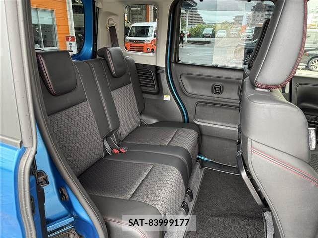 Suzuki SPACIA 2020-11 8782122-17
