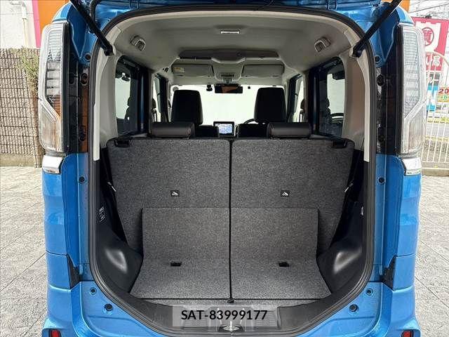Suzuki SPACIA 2020-11 8782122-19