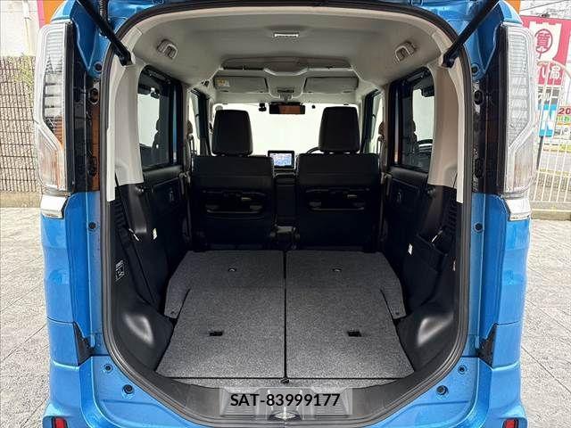 Suzuki SPACIA 2020-11 8782122-20
