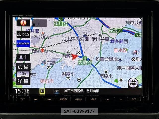 Suzuki SPACIA 2020-11 8782122-2