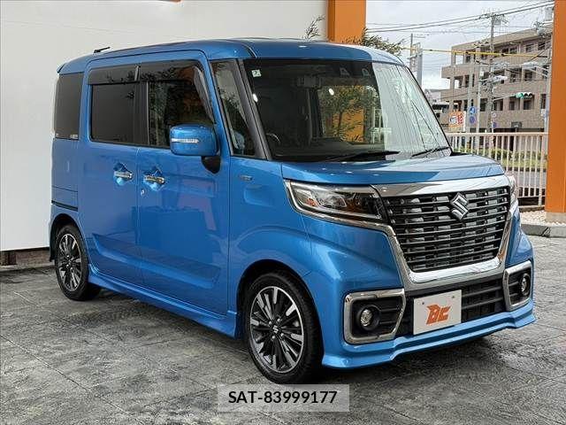 Suzuki SPACIA 2020-11 8782122-7