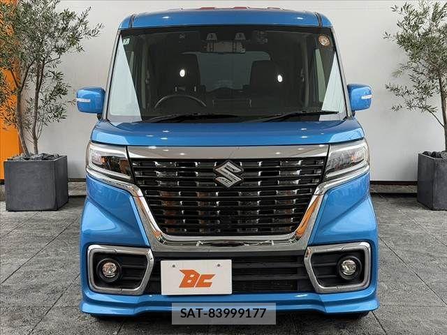 Suzuki SPACIA 2020-11 8782122-8