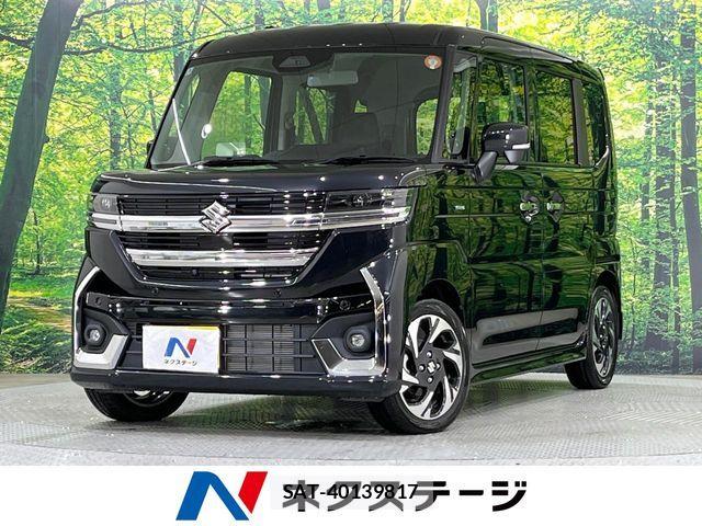 Suzuki SPACIA 2025-06 8782109-0