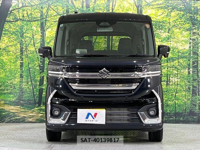 Suzuki SPACIA 2025-06 8782109-13