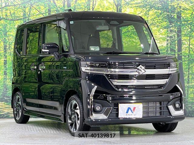 Suzuki SPACIA 2025-06 8782109-15