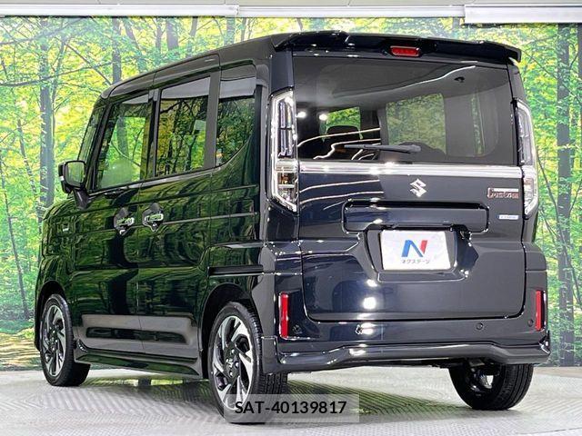 Suzuki SPACIA 2025-06 8782109-16