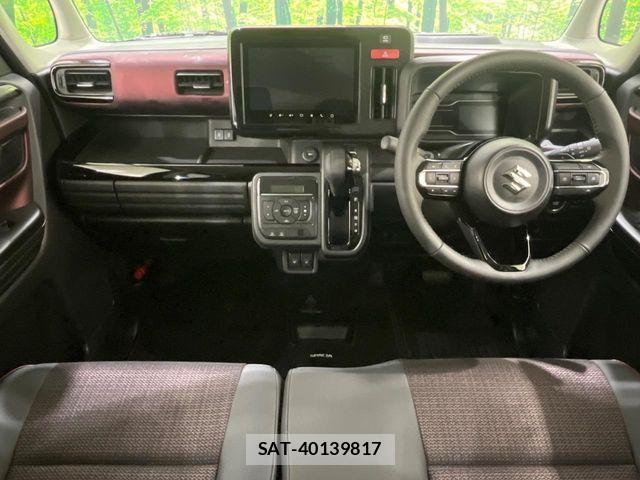 Suzuki SPACIA 2025-06 8782109-1