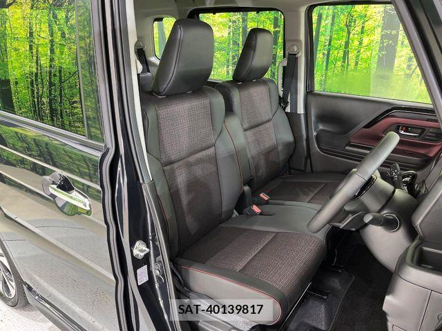 Suzuki SPACIA 2025-06 8782109-7