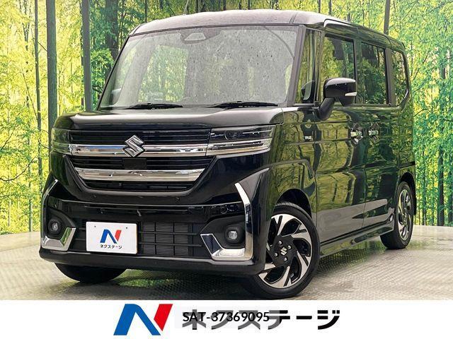 Suzuki SPACIA 2025-07 8797538-0