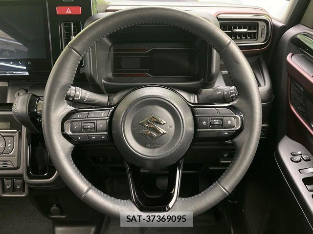 Suzuki SPACIA 2025-07 8797538-10