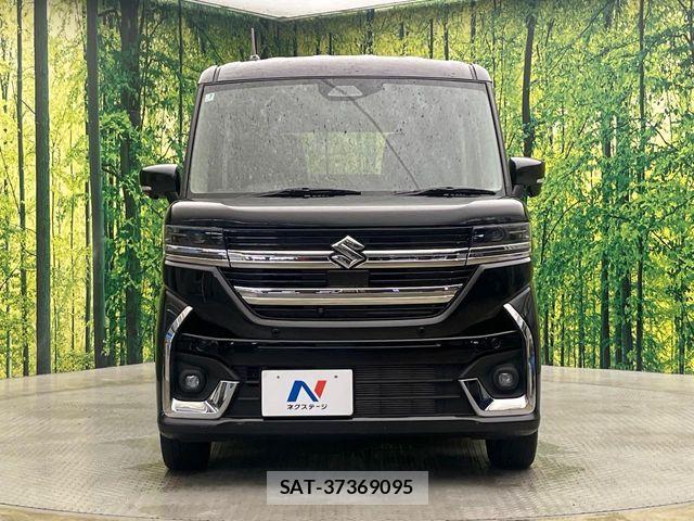 Suzuki SPACIA 2025-07 8797538-13