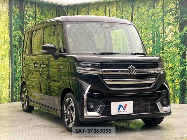 Suzuki SPACIA 2025-07 8797538-15