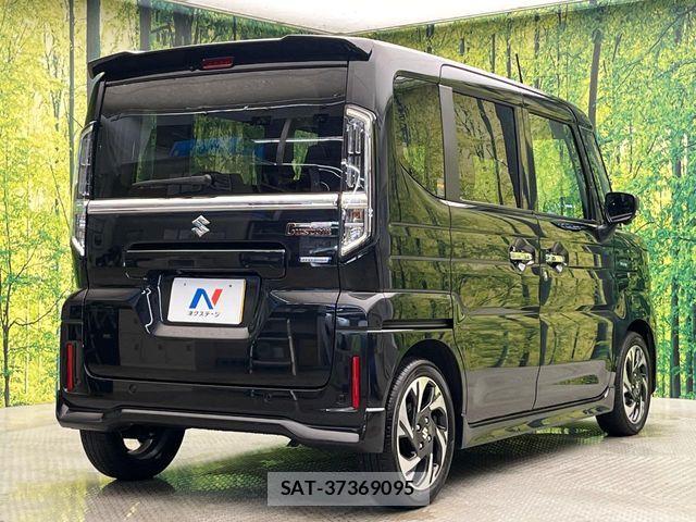 Suzuki SPACIA 2025-07 8797538-16
