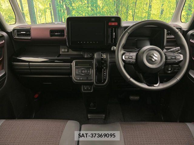 Suzuki SPACIA 2025-07 8797538-1