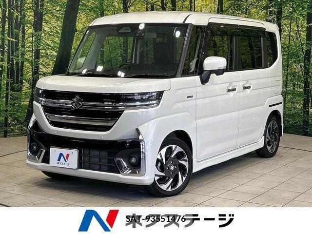 Suzuki SPACIA 2024-04 8797541-0