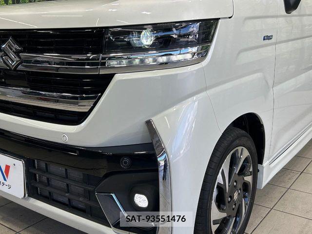 Suzuki SPACIA 2024-04 8797541-11