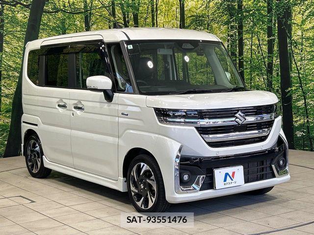 Suzuki SPACIA 2024-04 8797541-15