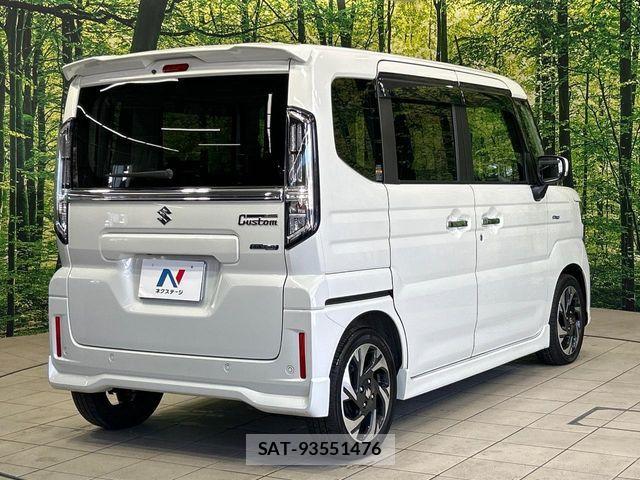 Suzuki SPACIA 2024-04 8797541-16