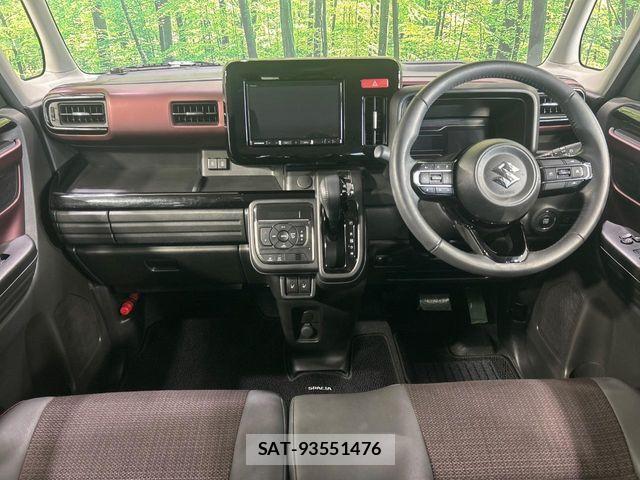 Suzuki SPACIA 2024-04 8797541-1