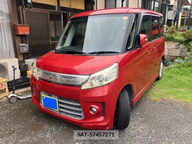 Suzuki SPACIA 2014-02 8797552-0