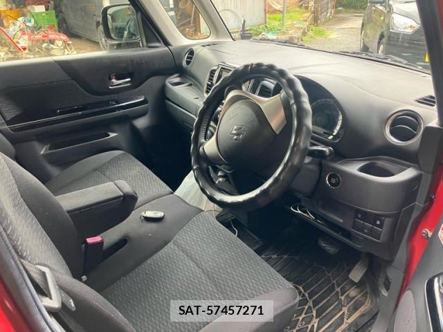 Suzuki SPACIA 2014-02 8797552-9