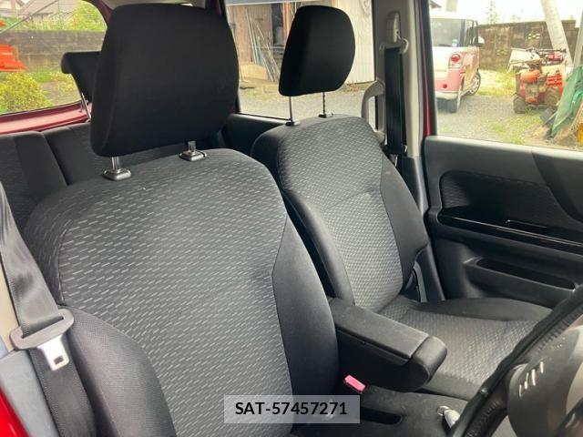 Suzuki SPACIA 2014-02 8797552-10