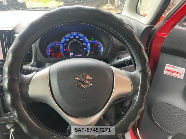 Suzuki SPACIA 2014-02 8797552-12