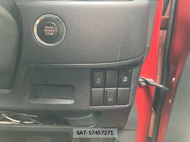 Suzuki SPACIA 2014-02 8797552-14
