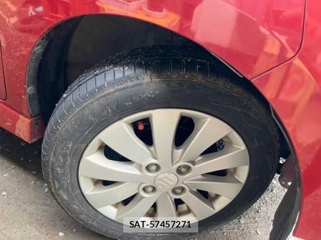 Suzuki SPACIA 2014-02 8797552-5