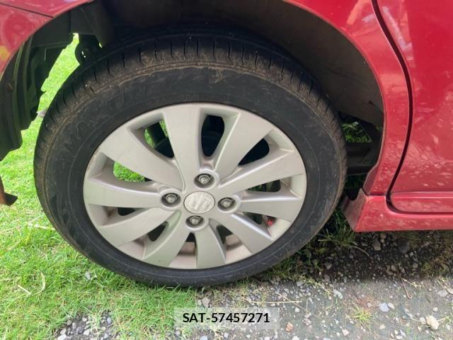 Suzuki SPACIA 2014-02 8797552-6