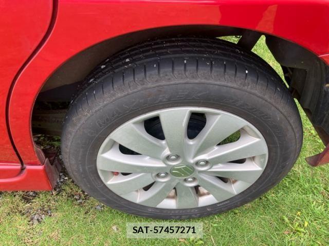 Suzuki SPACIA 2014-02 8797552-7