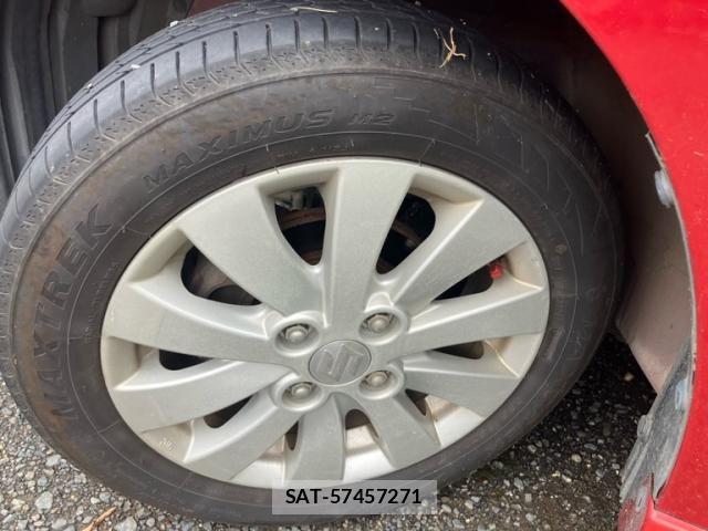 Suzuki SPACIA 2014-02 8797552-8