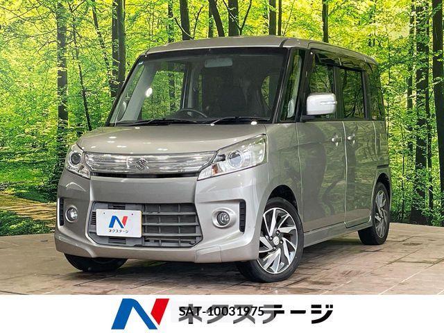 Suzuki SPACIA 2013-09 8797546-0
