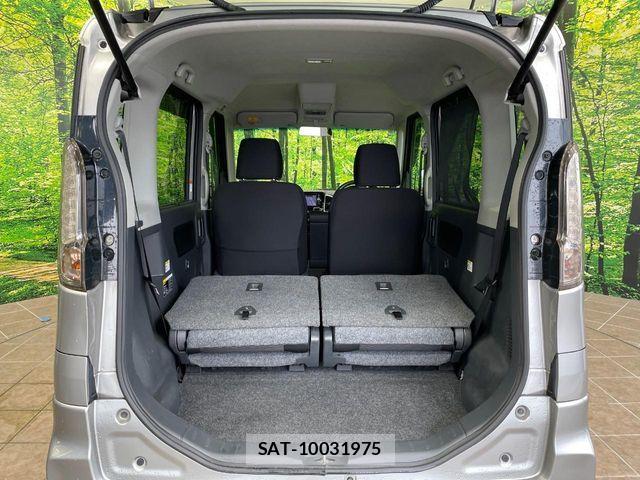 Suzuki SPACIA 2013-09 8797546-9