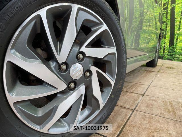Suzuki SPACIA 2013-09 8797546-12